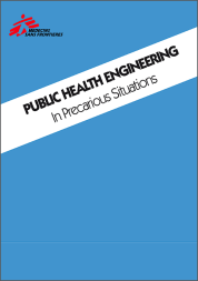 Public health engineering cover