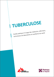 Tuberculose cover