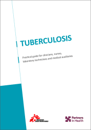 Tuberculosis cover