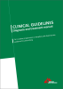 Clinical guidelines